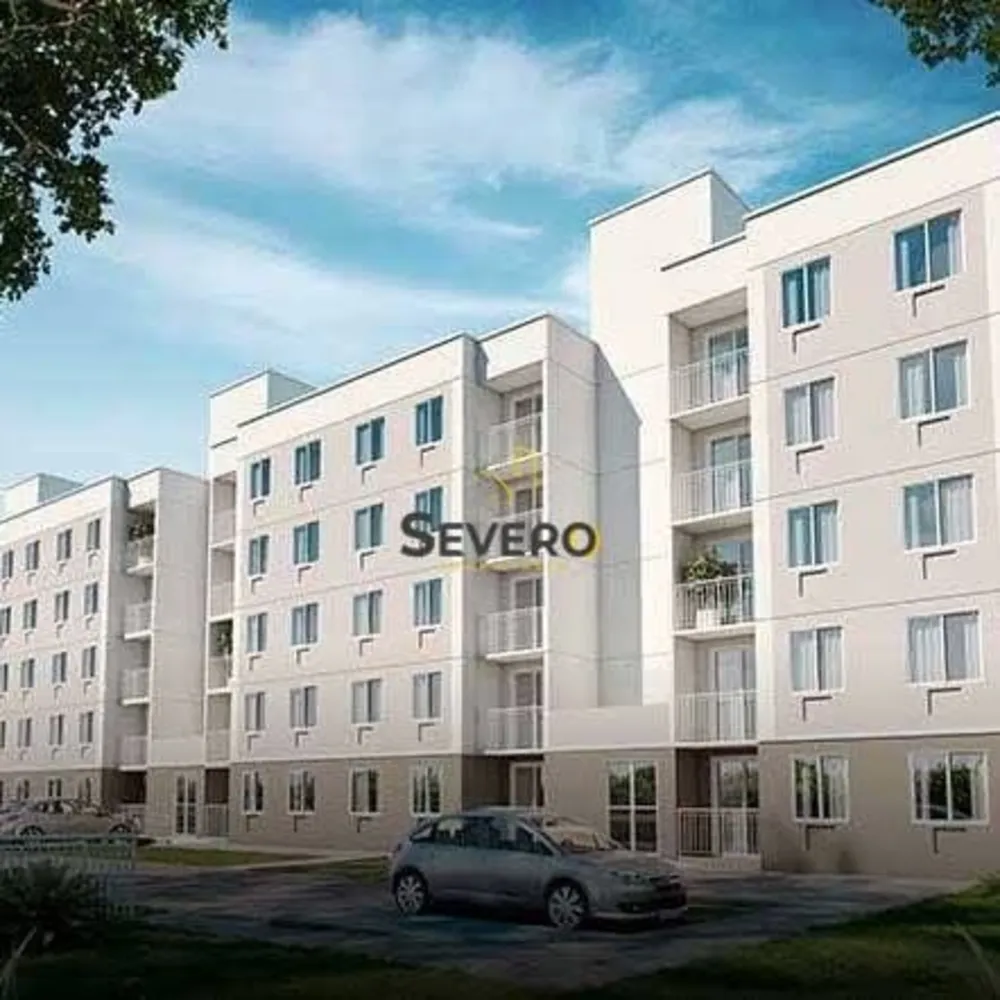 Apartamento, 2 quartos, 48 m² - Foto 13