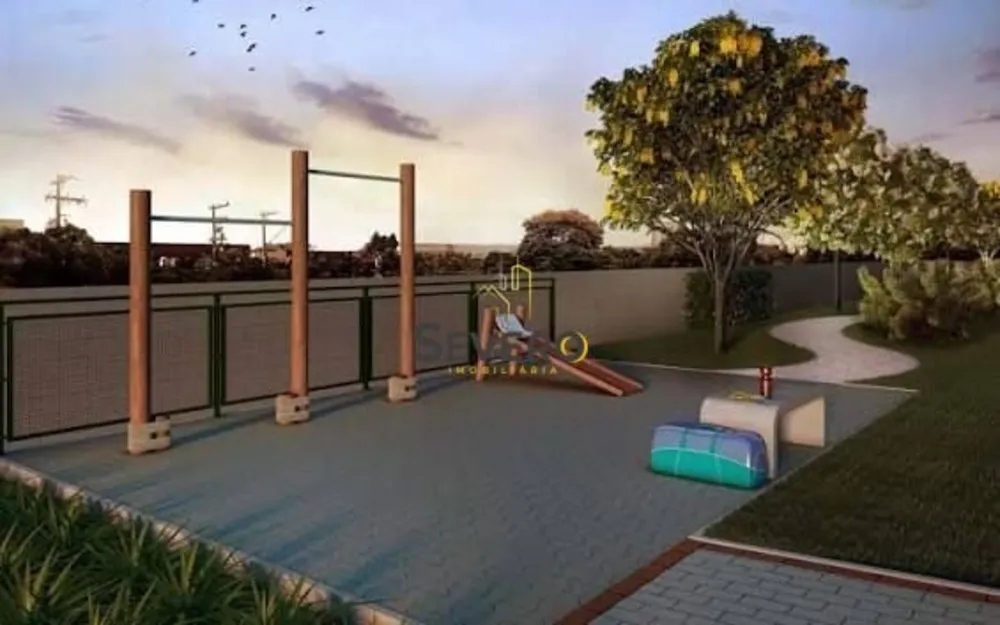 Apartamento, 2 quartos, 48 m² - Foto 12