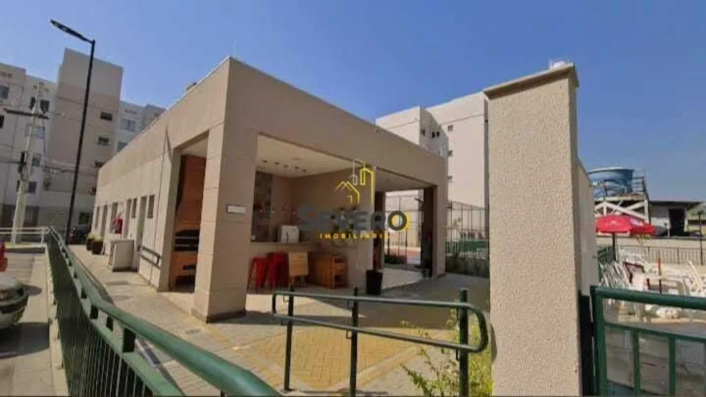 Apartamento, 2 quartos, 48 m² - Foto 15
