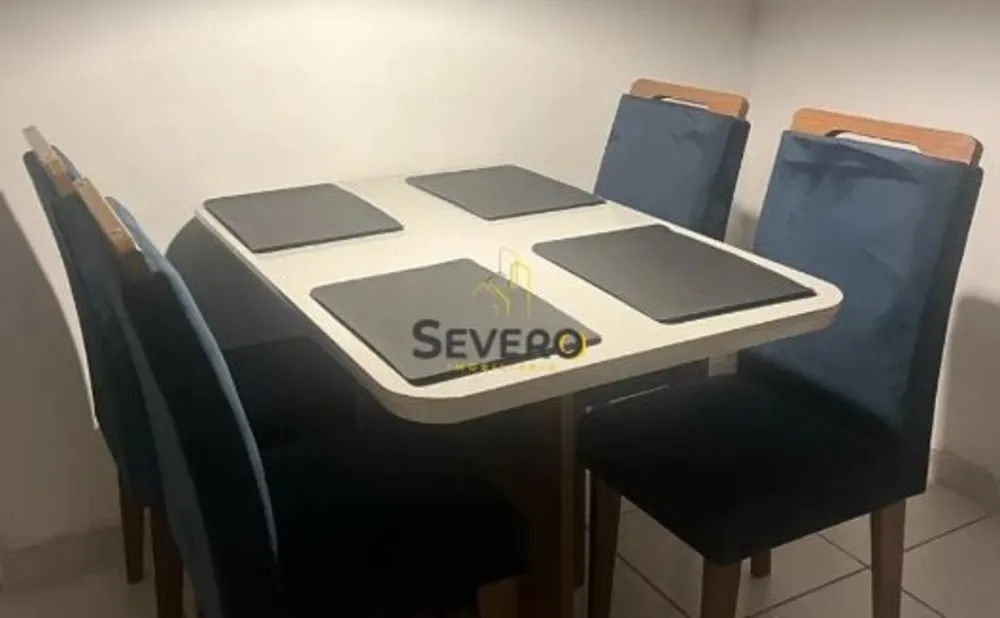 Apartamento, 2 quartos, 48 m² - Foto 7