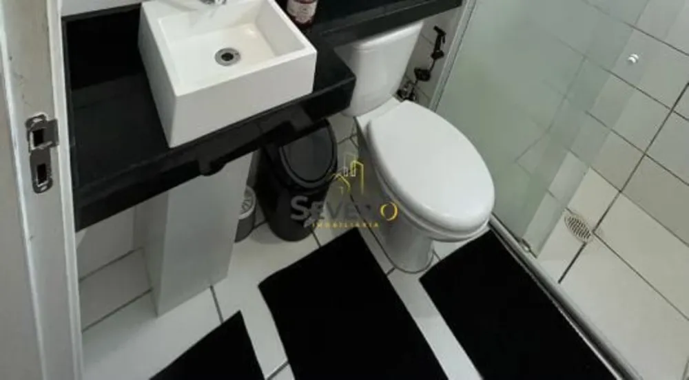 Apartamento, 2 quartos, 48 m² - Foto 9