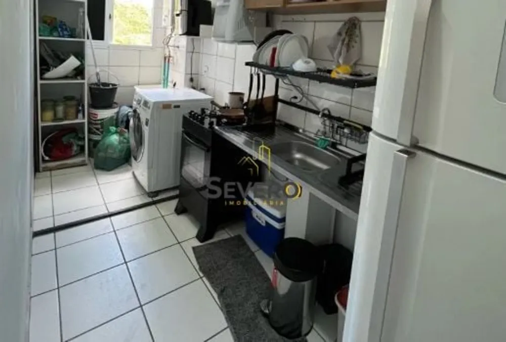 Apartamento, 2 quartos, 48 m² - Foto 8