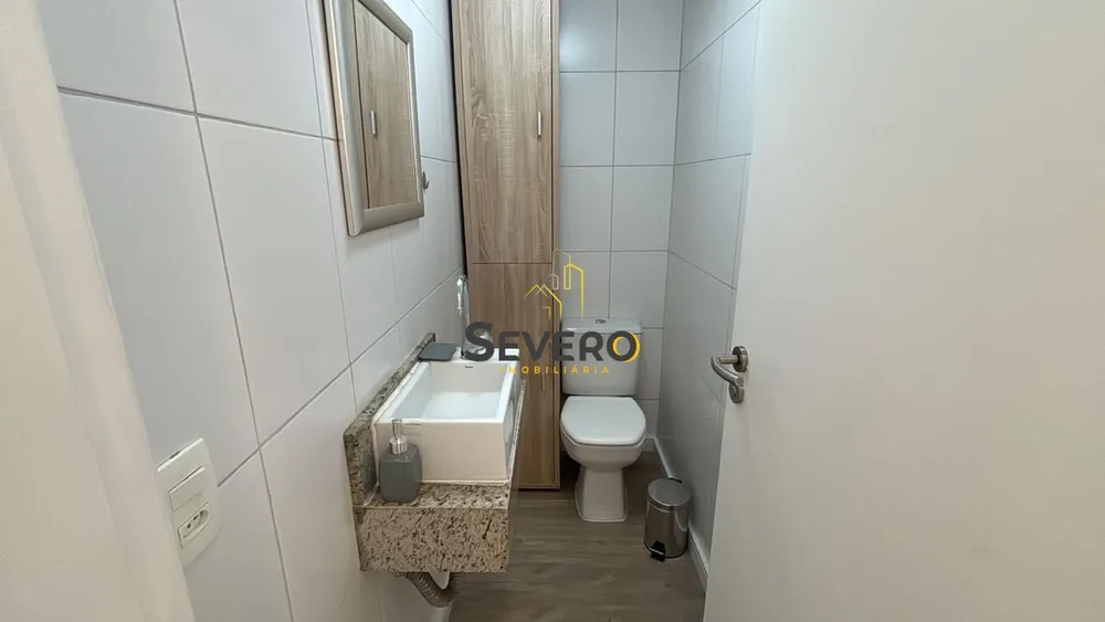 Apartamento, 3 quartos, 94 m² - Foto 9