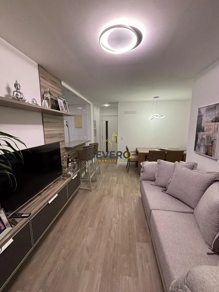 Apartamento, 3 quartos, 94 m² - Foto 9