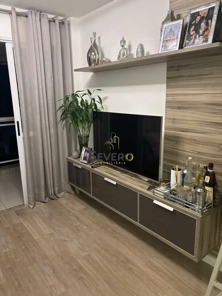Apartamento, 3 quartos, 94 m² - Foto 13