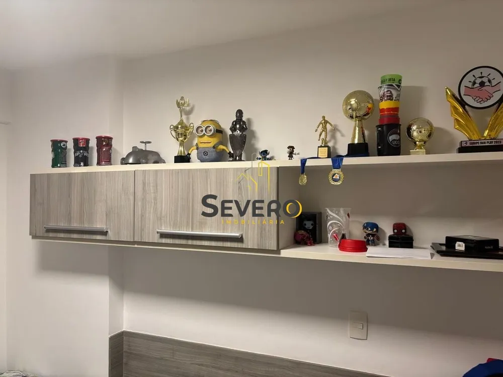 Apartamento, 3 quartos, 94 m² - Foto 29