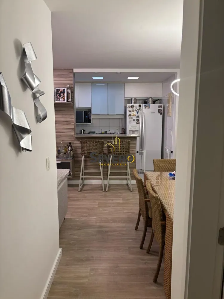Apartamento, 3 quartos, 94 m² - Foto 6