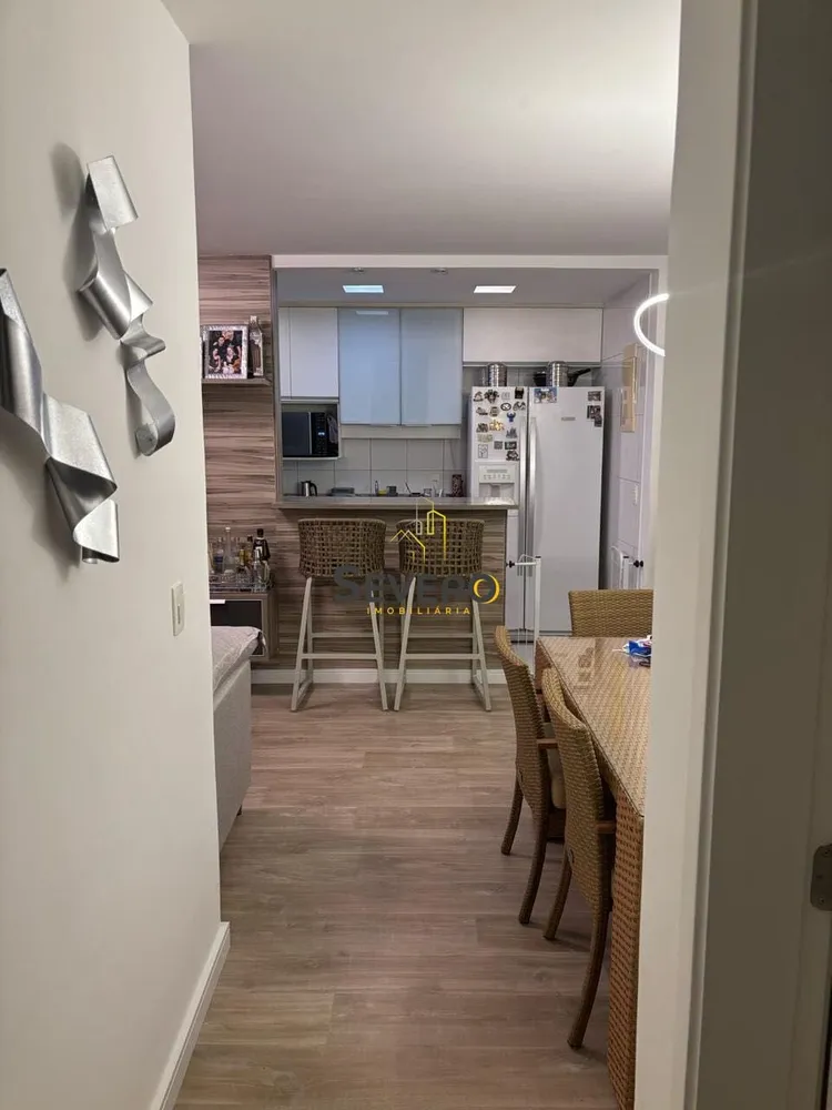 Apartamento, 3 quartos, 94 m² - Foto 11
