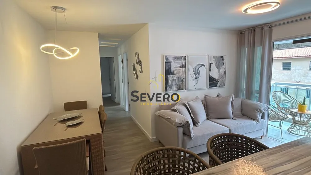 Apartamento, 3 quartos, 94 m² - Foto 3