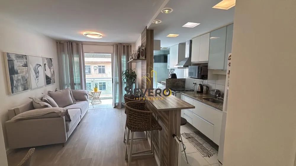 Apartamento, 3 quartos, 94 m² - Foto 3