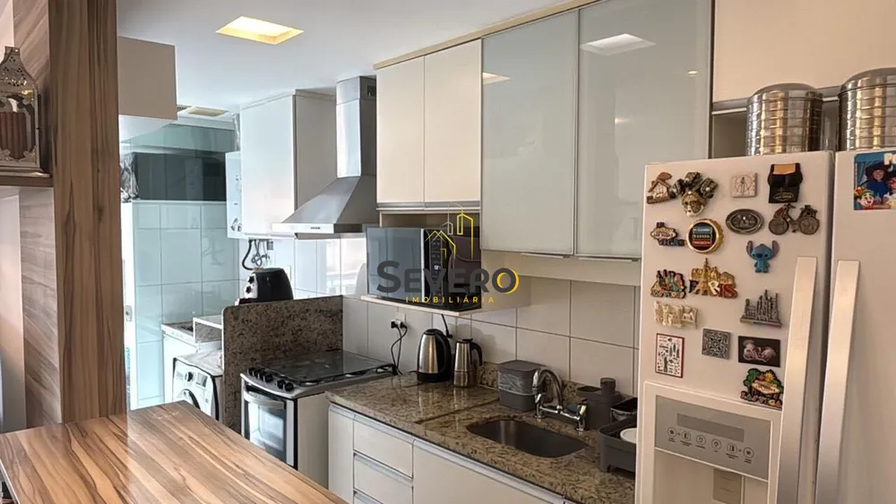 Apartamento, 3 quartos, 94 m² - Foto 7