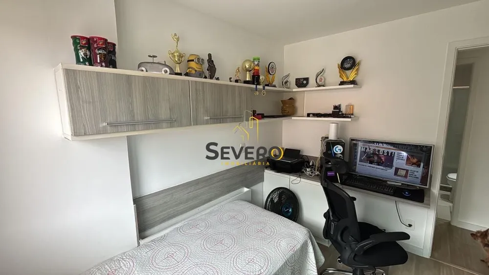Apartamento, 3 quartos, 94 m² - Foto 27