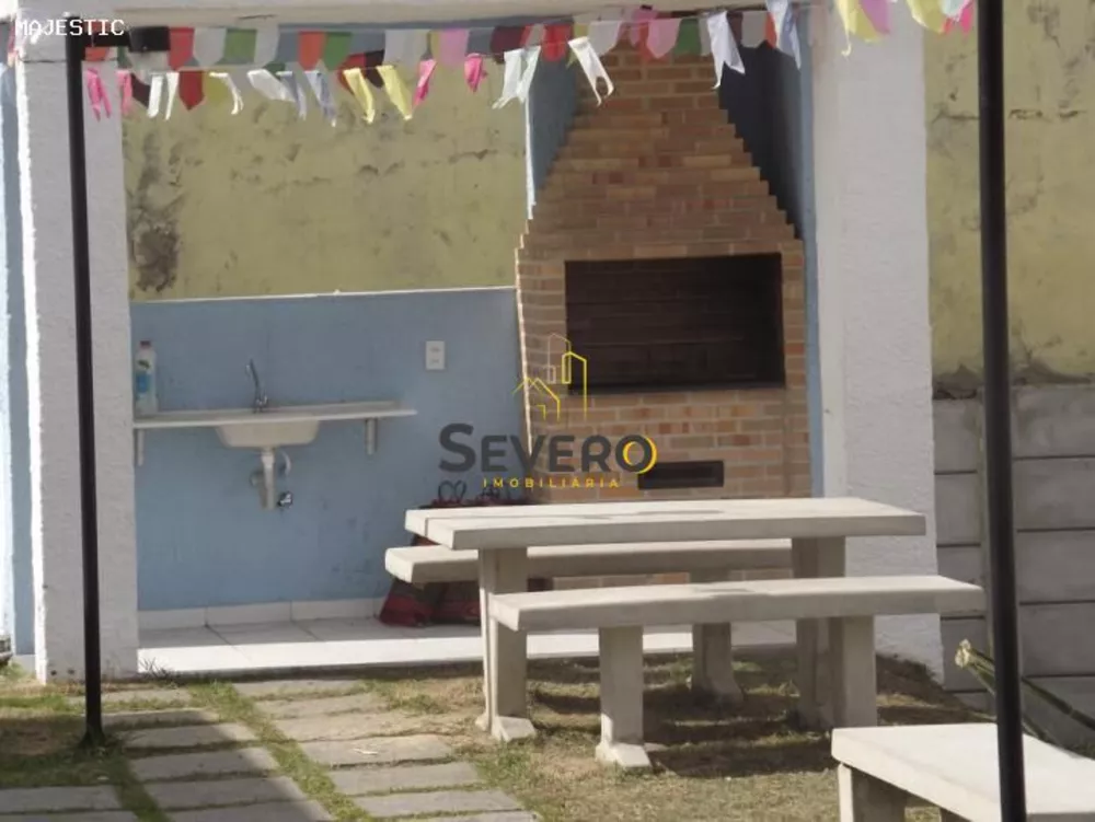 Cobertura, 3 quartos, 100 m² - Foto 14