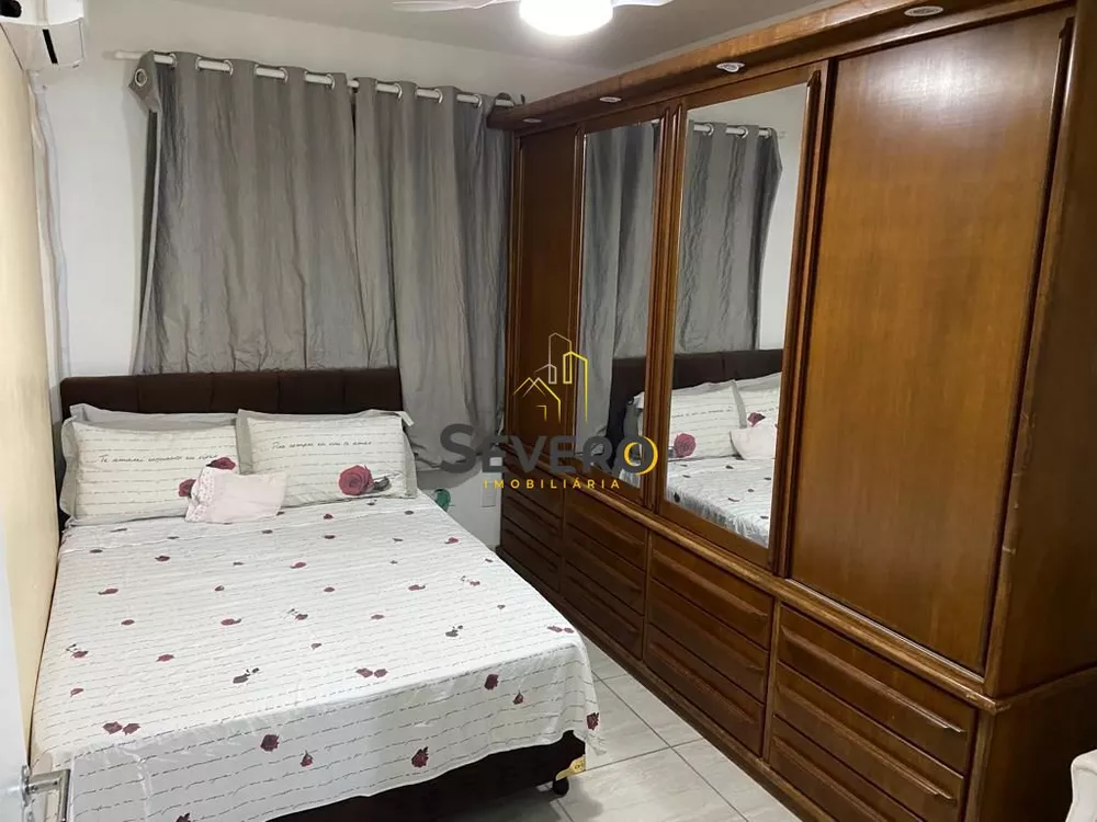 Cobertura, 3 quartos, 100 m² - Foto 7