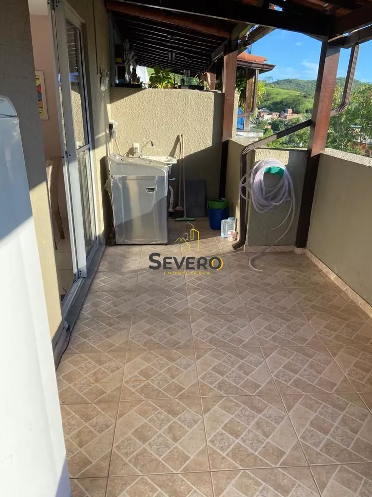 Cobertura, 3 quartos, 100 m² - Foto 3