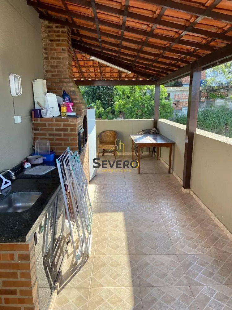 Cobertura, 3 quartos, 100 m² - Foto 13