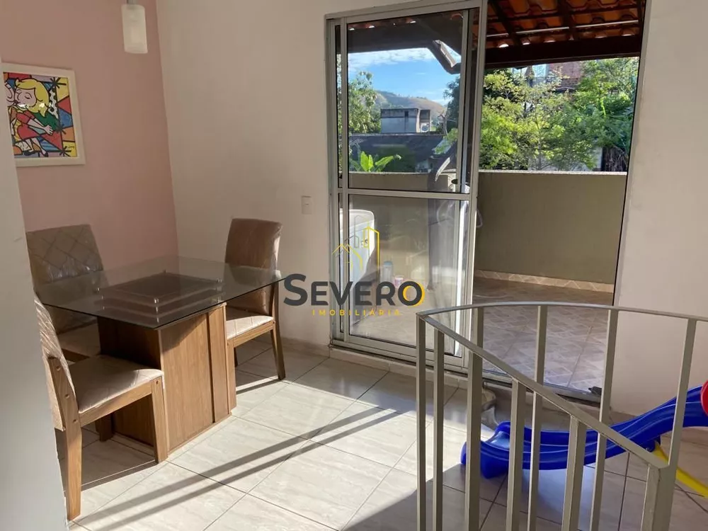 Cobertura, 3 quartos, 100 m² - Foto 2