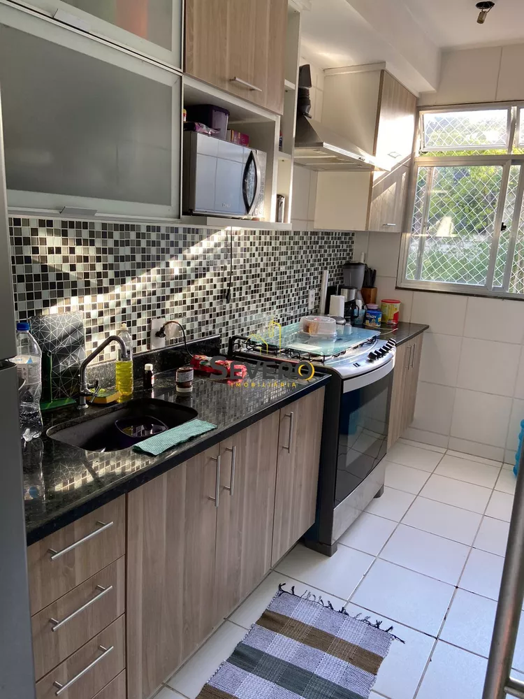 Cobertura, 3 quartos, 100 m² - Foto 19