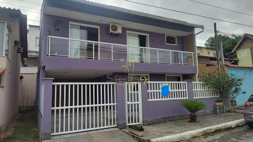 Casa de Condomínio, 4 quartos - Foto 2
