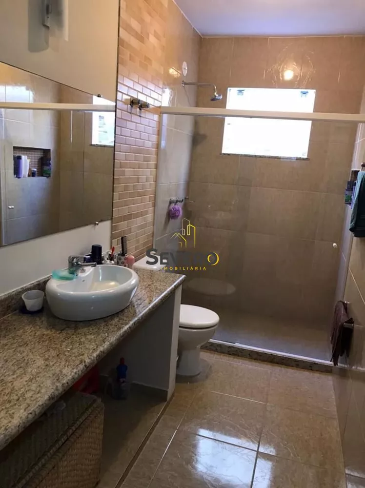 Casa de Condomínio, 4 quartos - Foto 11