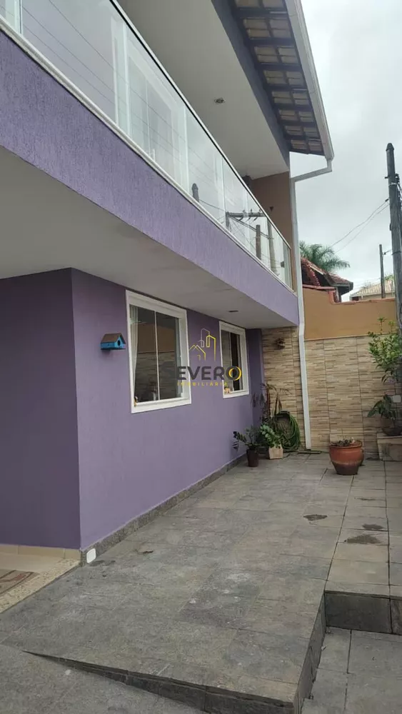 Casa de Condomínio, 4 quartos - Foto 3