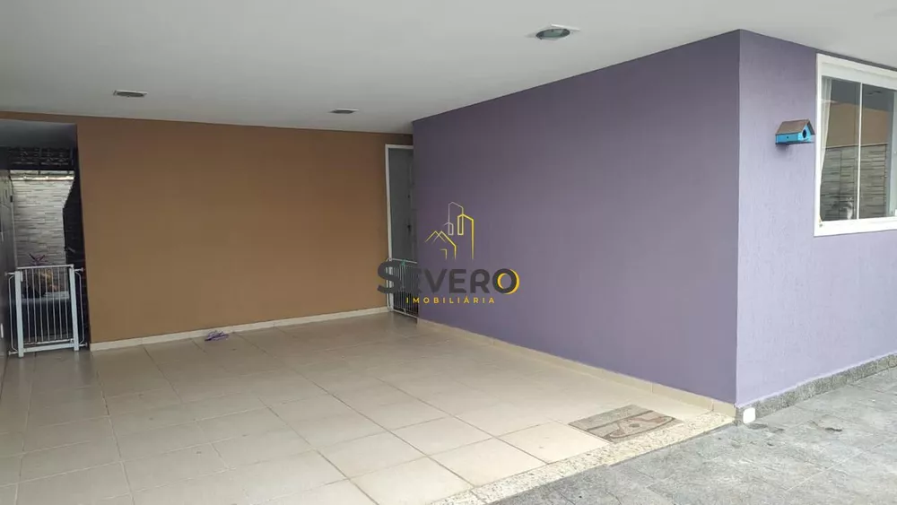 Casa de Condomínio, 4 quartos - Foto 9