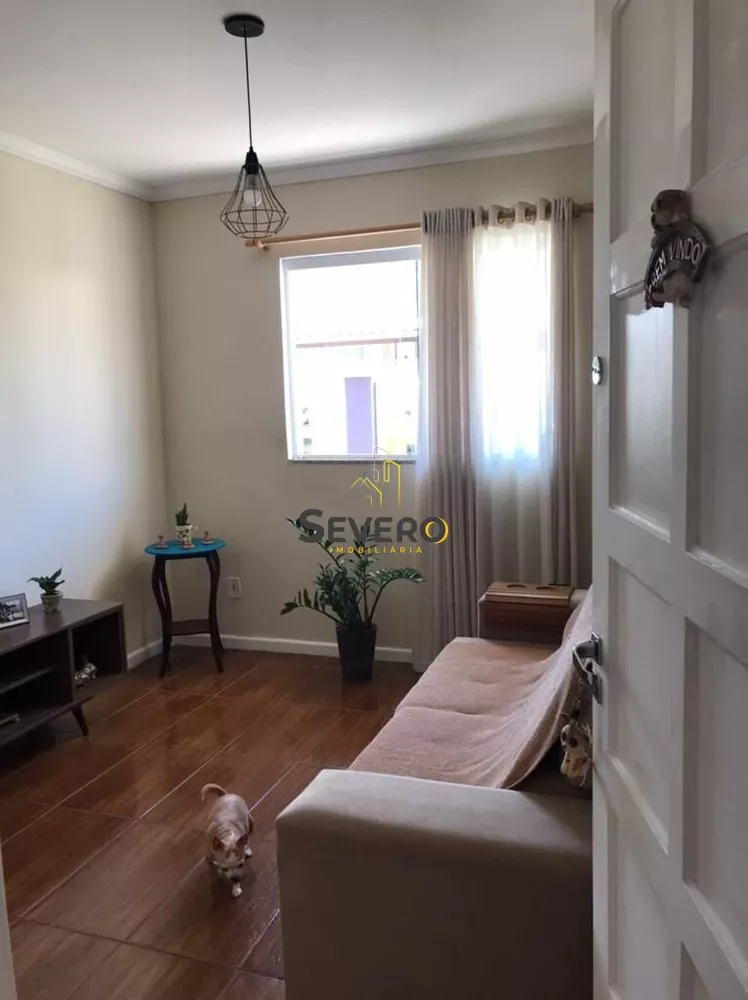 Casa de Condomínio, 4 quartos - Foto 6