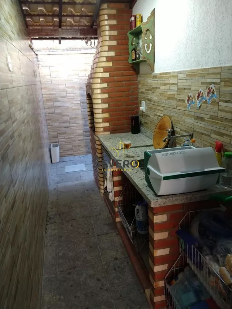 Casa de Condomínio, 4 quartos - Foto 7