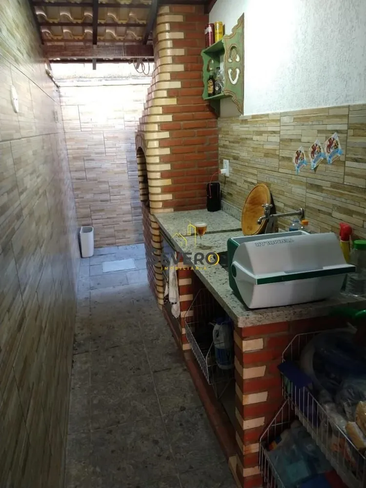 Casa de Condomínio, 4 quartos - Foto 30