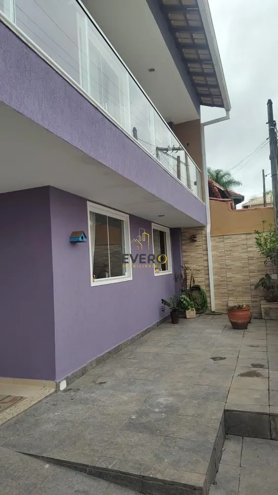 Casa de Condomínio, 4 quartos - Foto 8