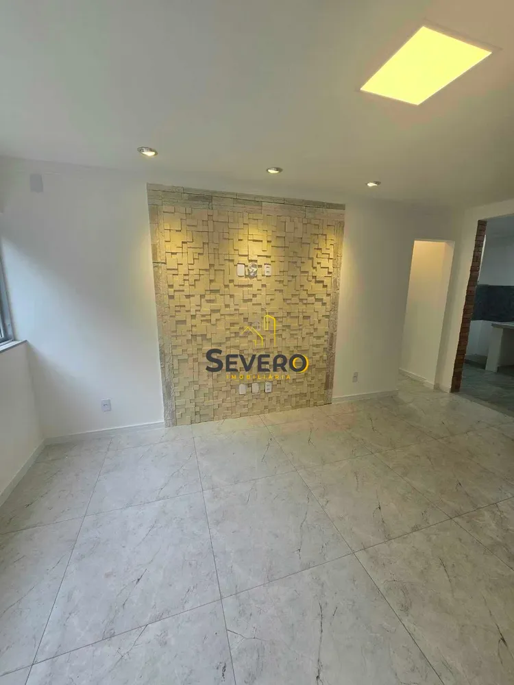 Apartamento, 1 quarto, 50 m² - Foto 3