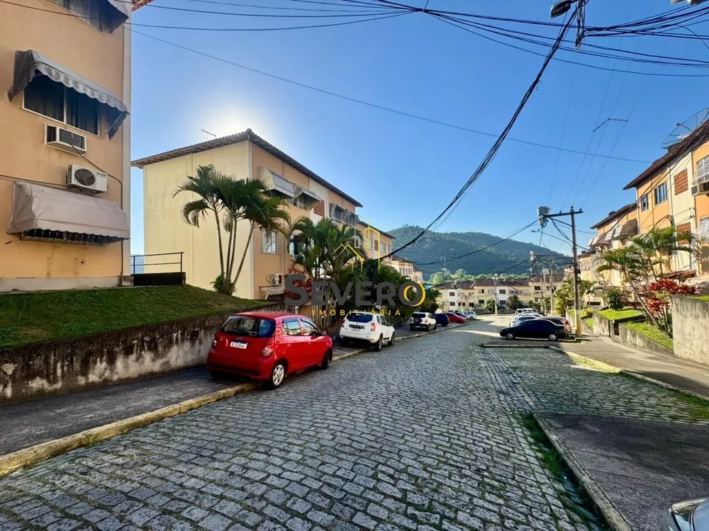 Apartamento, 2 quartos, 50 m² - Foto 7