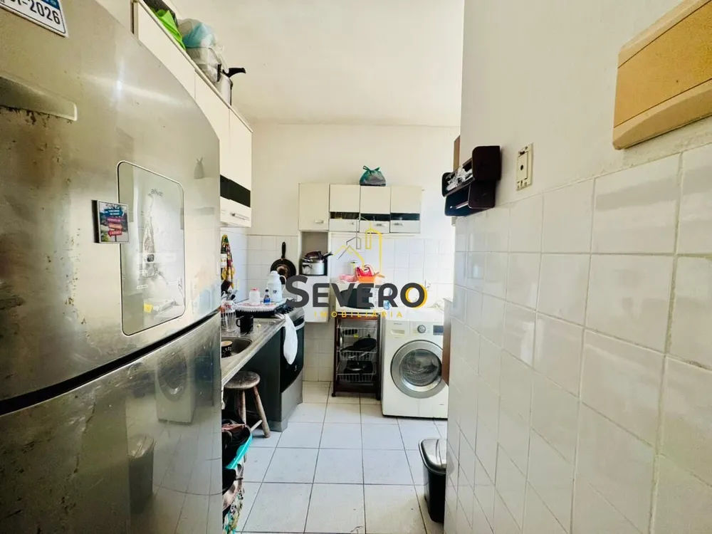Apartamento, 2 quartos, 50 m² - Foto 5
