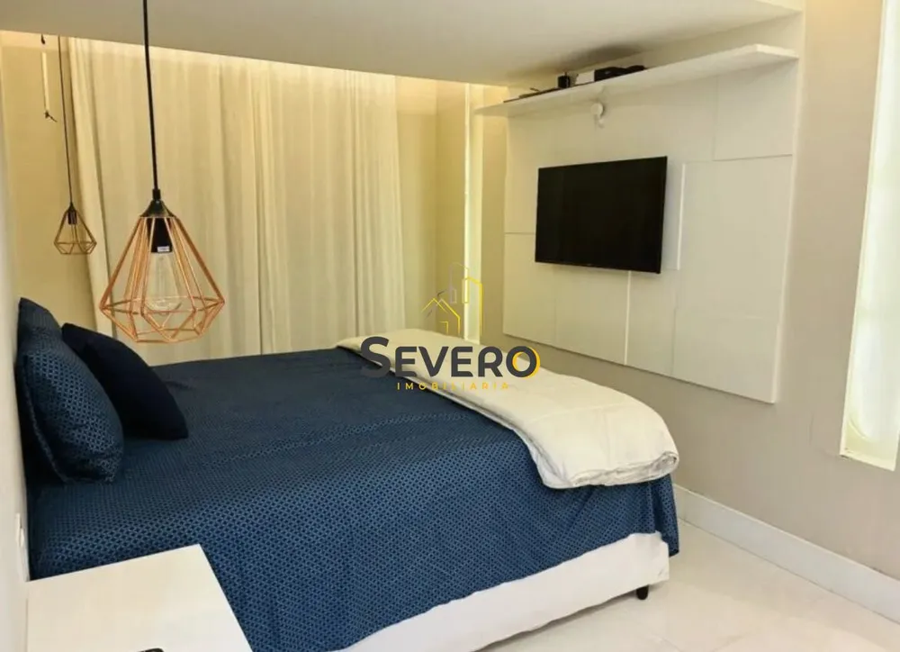 Cobertura, 3 quartos, 240 m² - Foto 43