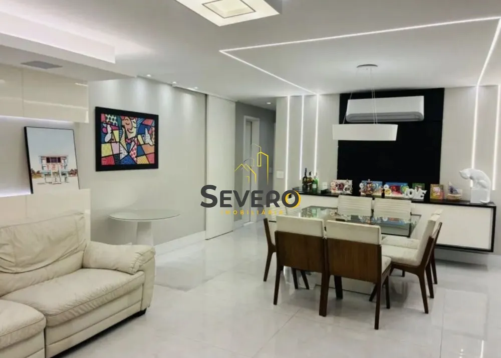 Cobertura, 3 quartos, 240 m² - Foto 25
