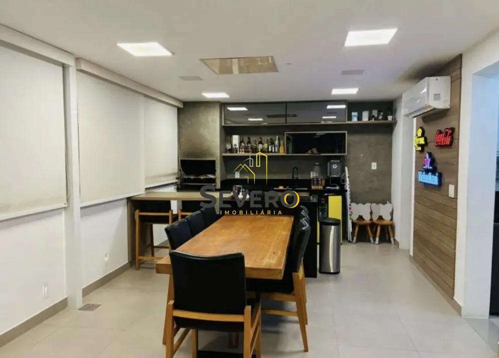 Cobertura, 3 quartos, 240 m² - Foto 11