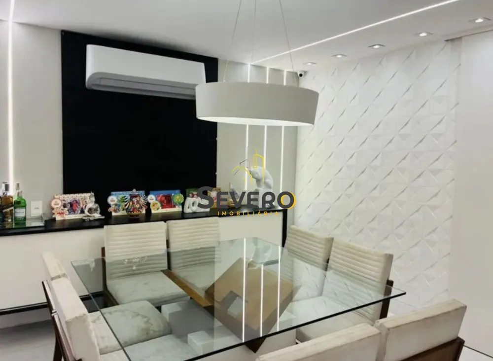 Cobertura, 3 quartos, 240 m² - Foto 29