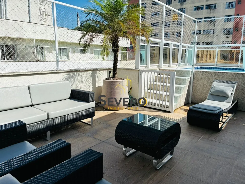 Cobertura, 3 quartos, 240 m² - Foto 11