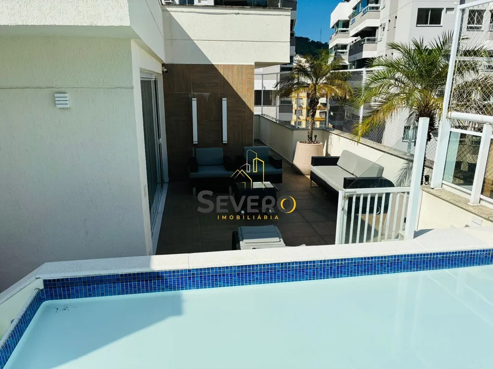 Cobertura, 3 quartos, 240 m² - Foto 13