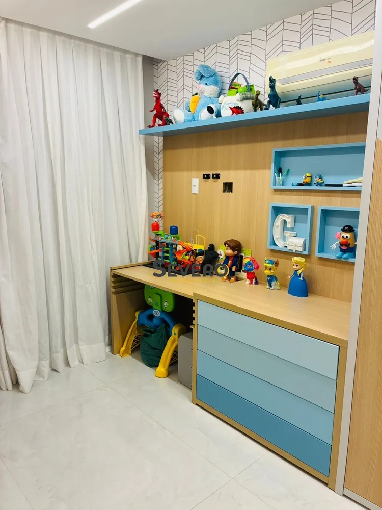 Cobertura, 3 quartos, 240 m² - Foto 31