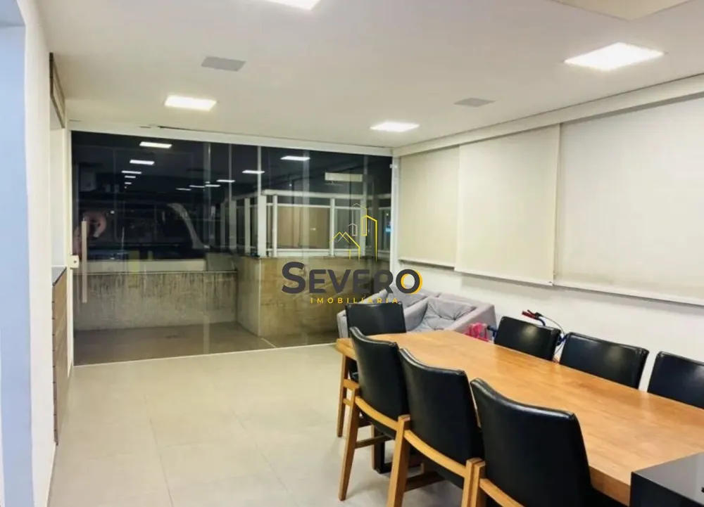 Cobertura, 3 quartos, 240 m² - Foto 23