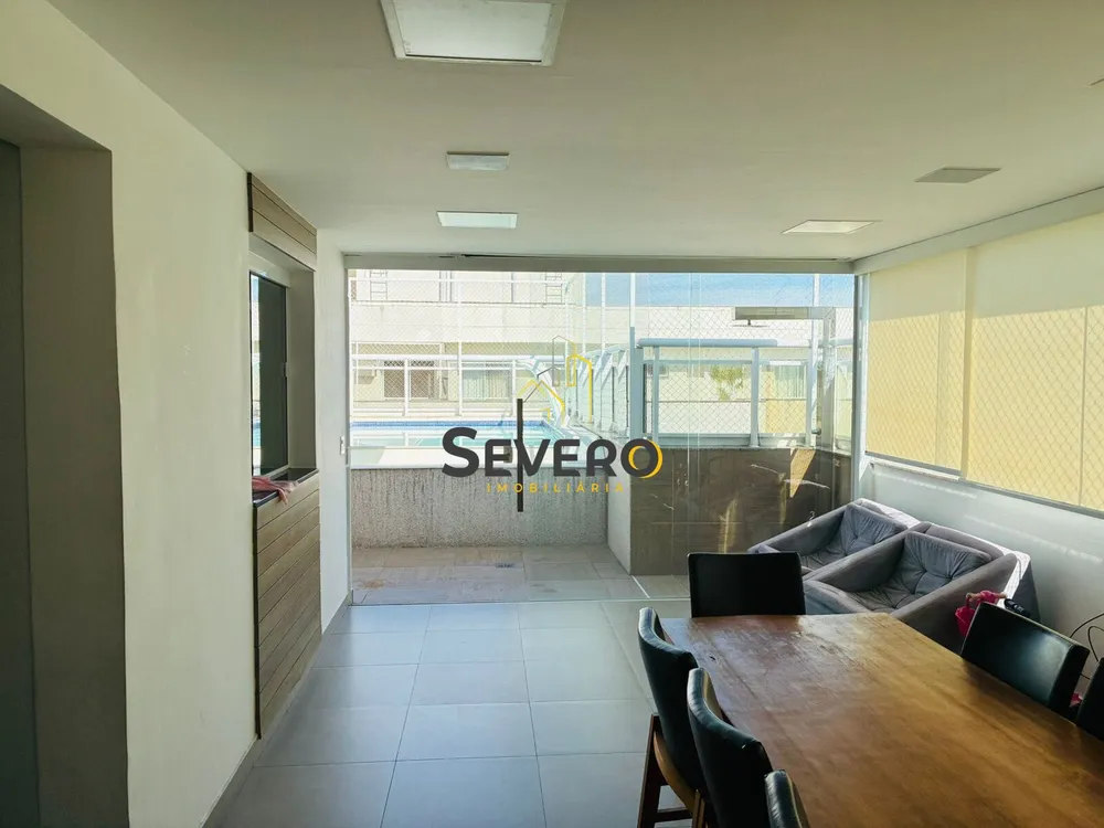 Cobertura, 3 quartos, 240 m² - Foto 5