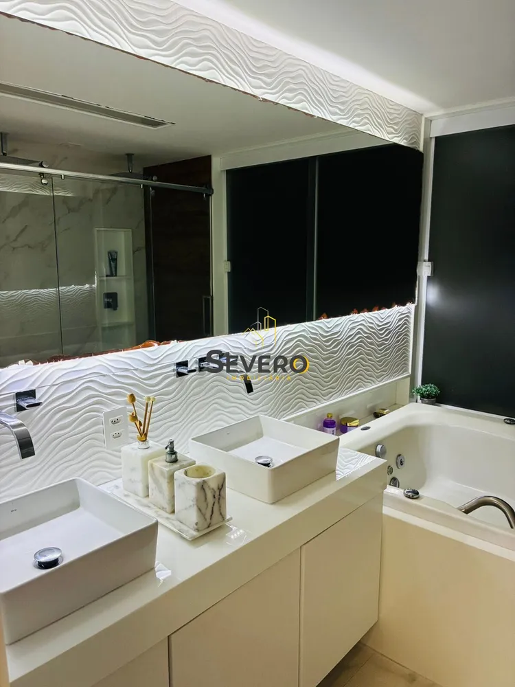 Cobertura, 3 quartos, 240 m² - Foto 27