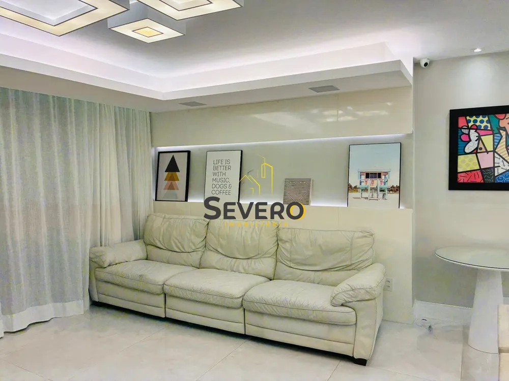 Cobertura, 3 quartos, 240 m² - Foto 21