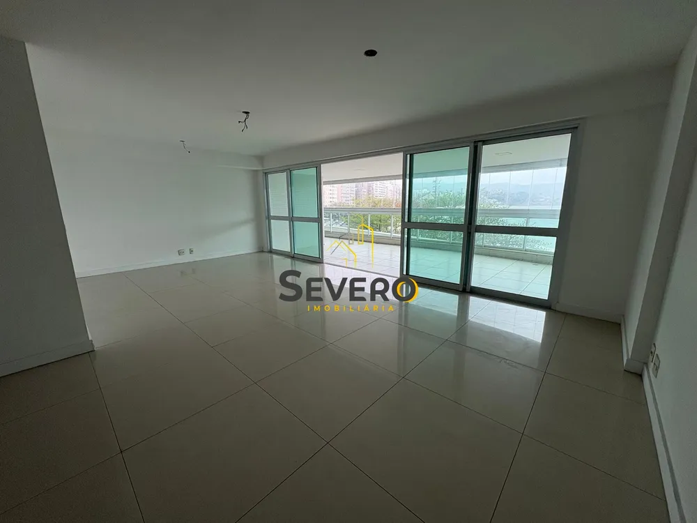 Apartamento, 4 quartos, 273 m² - Foto 9