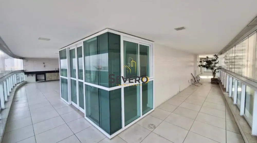 Apartamento, 4 quartos, 273 m² - Foto 4