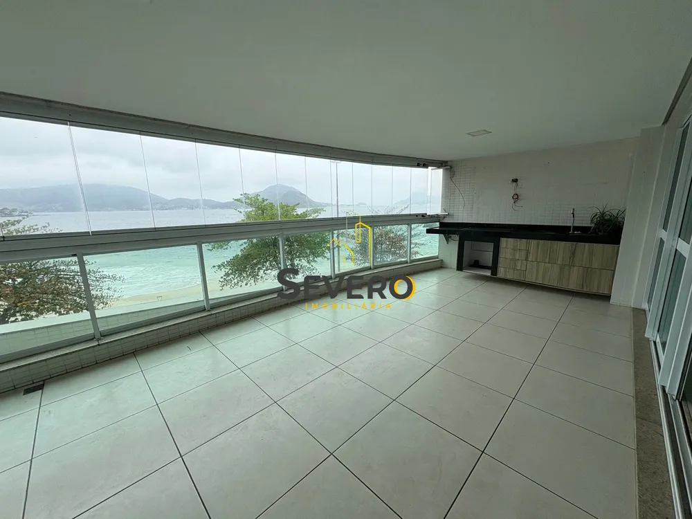Apartamento, 4 quartos, 273 m² - Foto 7