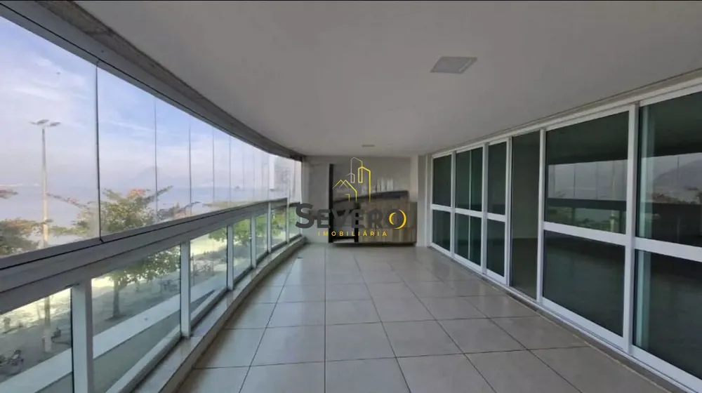 Apartamento, 4 quartos, 273 m² - Foto 2