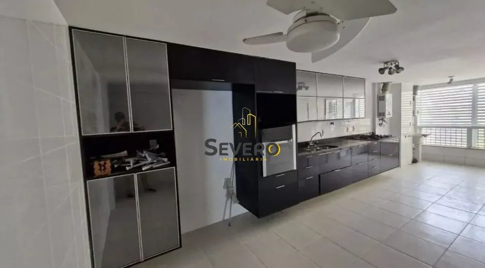 Apartamento, 4 quartos, 273 m² - Foto 16