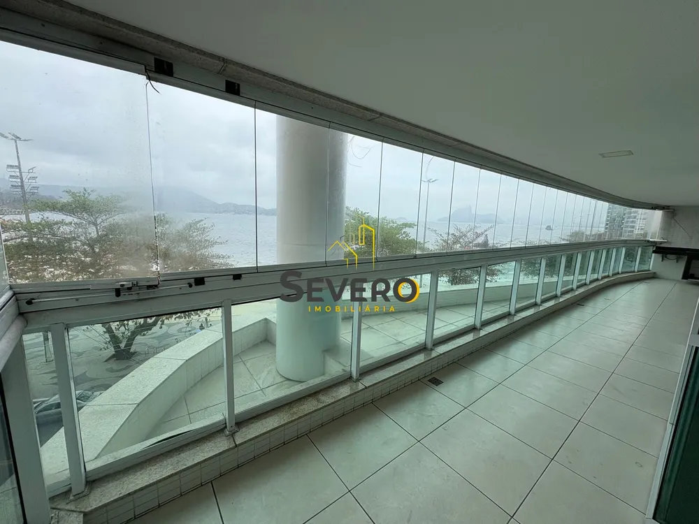 Apartamento, 4 quartos, 273 m² - Foto 3